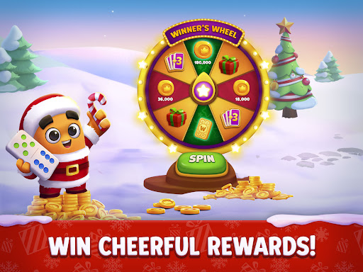 Domino Dreams MOD APK