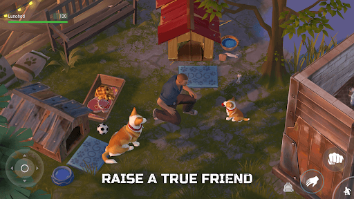 Last Day on Earth MOD APK