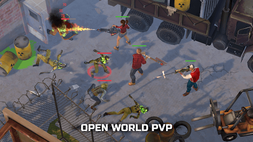 Last Day on Earth MOD APK