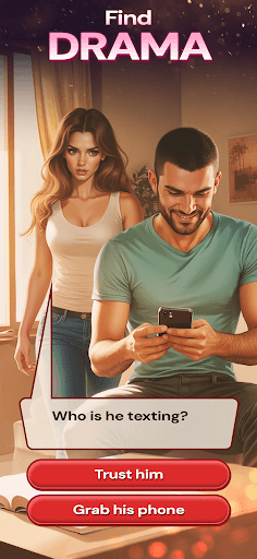 Choices Stories You Play MOD APK
