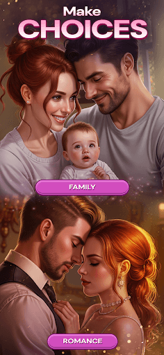 Choices Stories You Play MOD APK