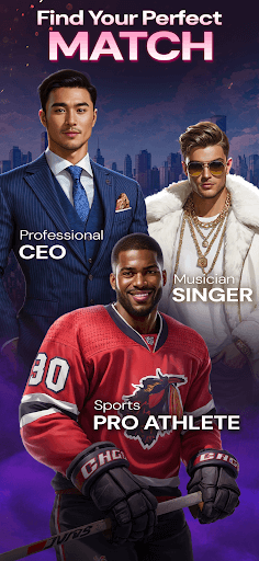 Choices Stories You Play MOD APK