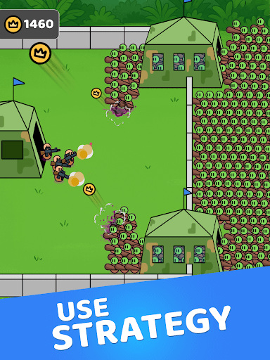 We Are Warriors MOD APK