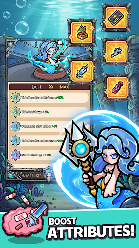 Cell Survivor MOD APK