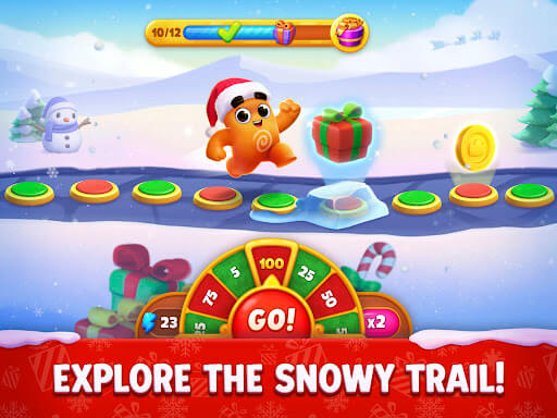 Domino Dreams MOD APK