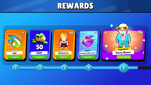 Stumble Guys MOD APK