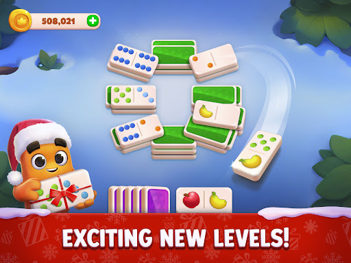 Domino Dreams MOD APK