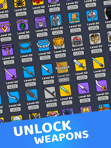 We Are Warriors MOD APK