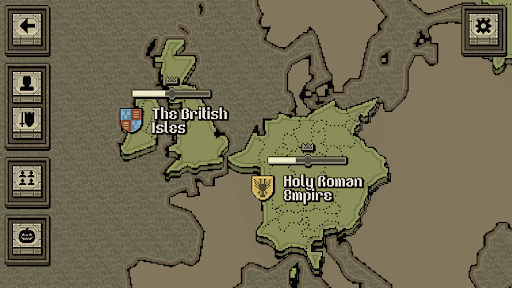 Bloody Bastards MOD APK