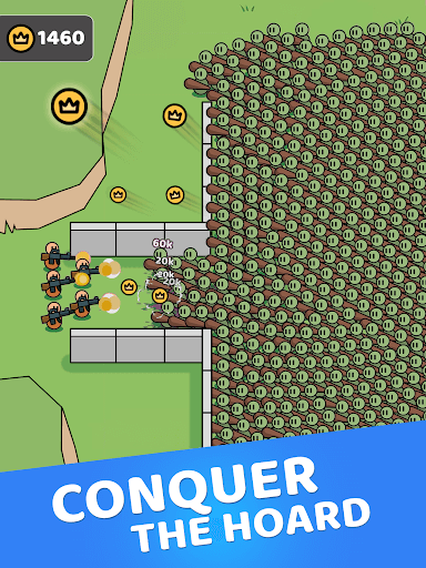 We Are Warriors MOD APK