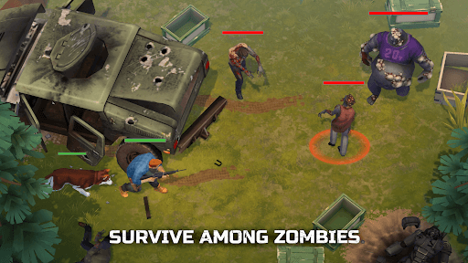 Last Day on Earth MOD APK