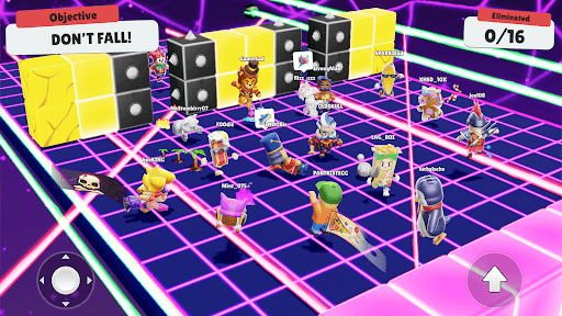 Stumble Guys MOD APK