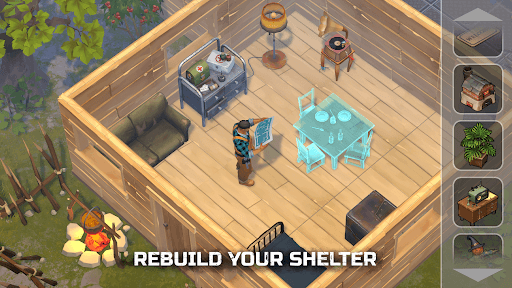 Last Day on Earth MOD APK