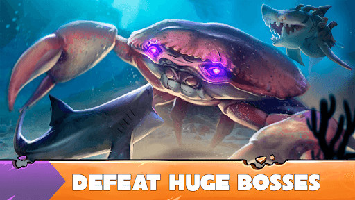 Hungry Shark Evolution MOD APK