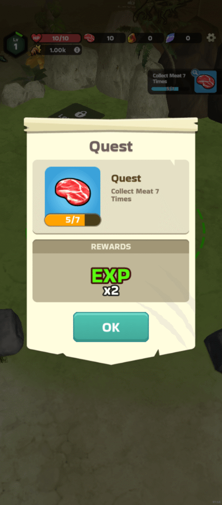 Dinosaur Universe MOD APK