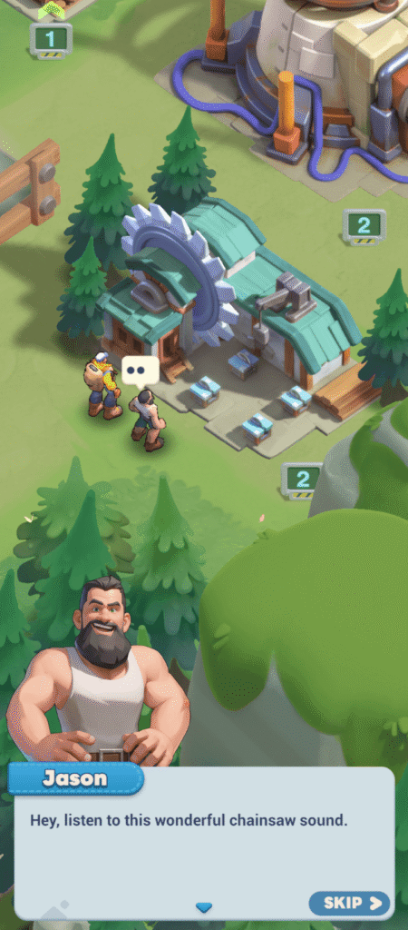 Tiles Survive MOD APK