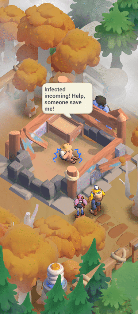 Tiles Survive MOD APK