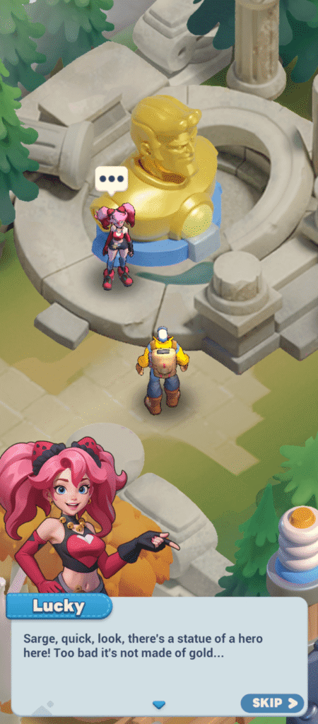 Tiles Survive MOD APK