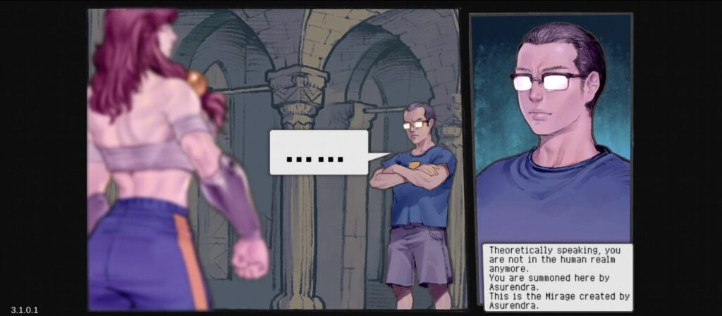 Otherworld Legends MOD APK