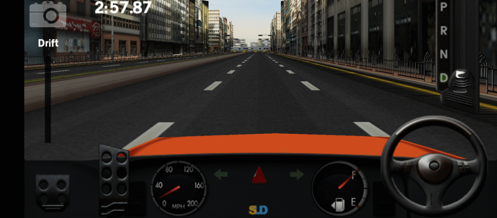 Dr. Driving MOD APK