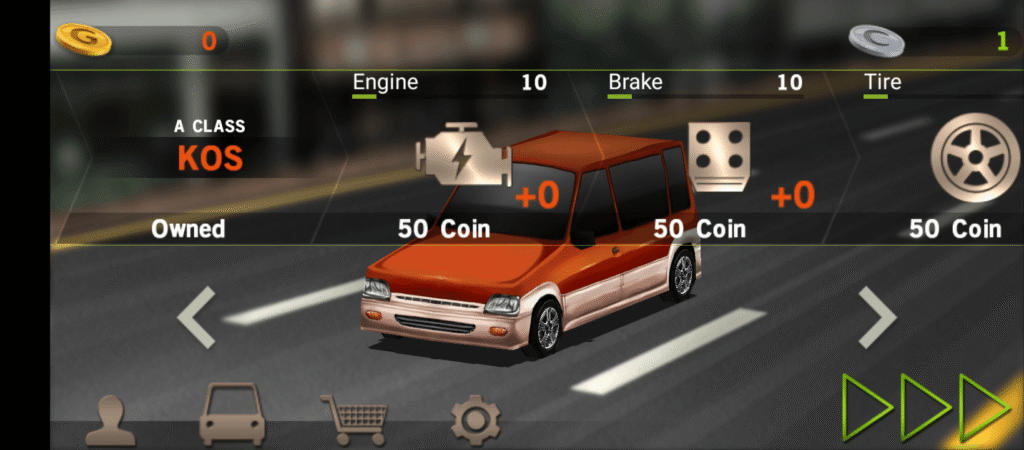 Dr. Driving MOD APK