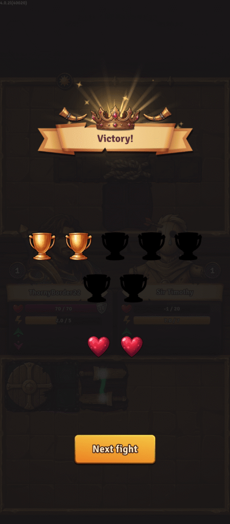 Backpack Brawl MOD APK