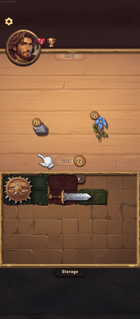 Backpack Brawl MOD APK