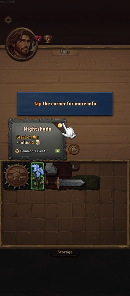 Backpack Brawl MOD APK