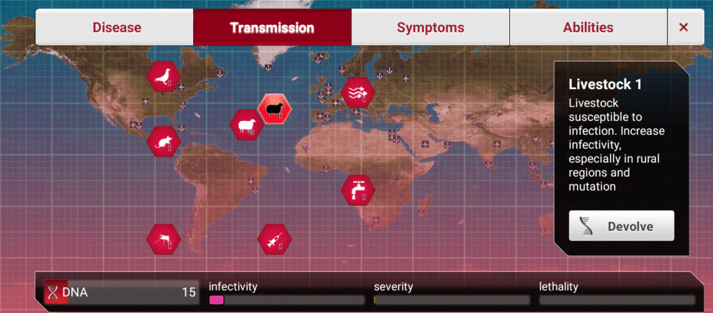 Plague Inc MOD APK